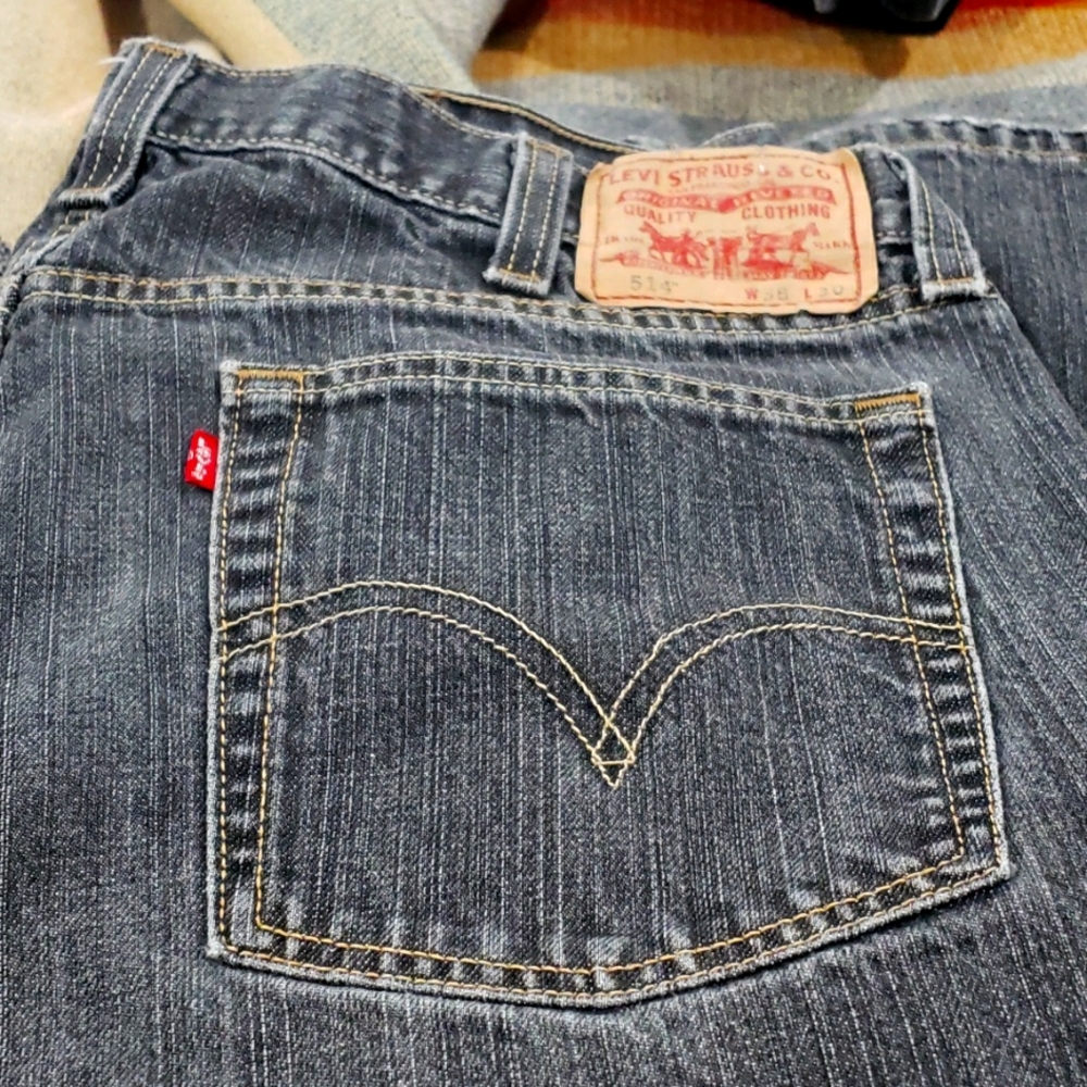 Levi Mens 514